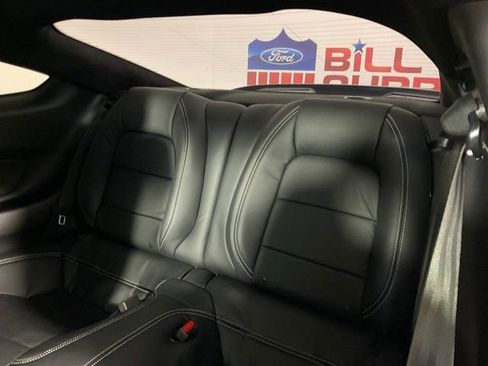 Certified 2021 Ford Mustang Mach 1 image 15