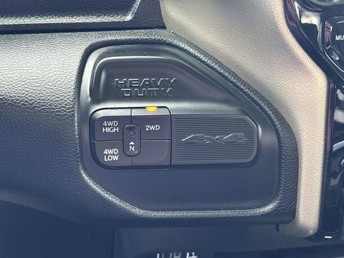 Used 2024 RAM 2500 Laramie w/ Safety Group AWD/4WD image 18