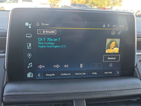 Used 2023 Chevrolet Tahoe LT image 16