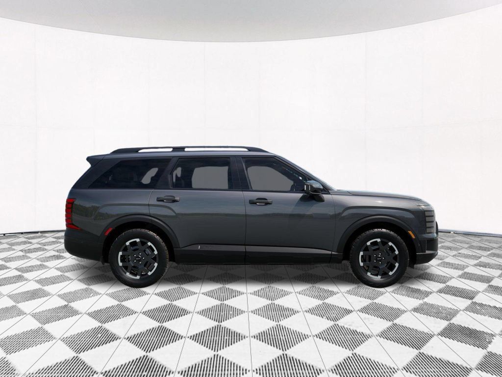Used 2026 Hyundai Palisade XRT Pro AWD/4WD image 8
