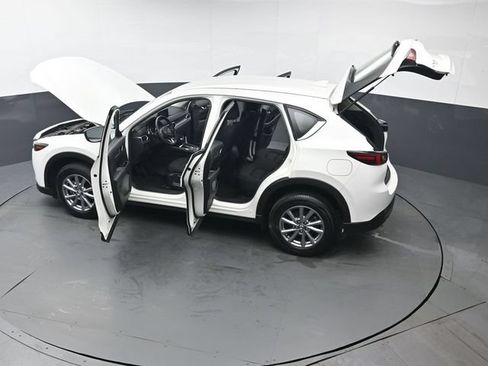 Used 2023 MAZDA CX-5 AWD 2.5 S image 44
