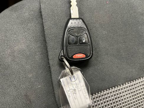 Used 2017 Jeep Patriot Sport w/ Power Value Group FWD image 17
