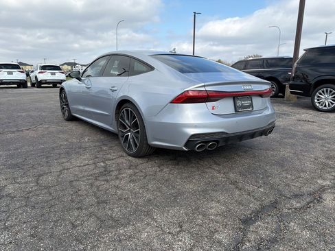 Used 2020 Audi S7 Prestige image 6