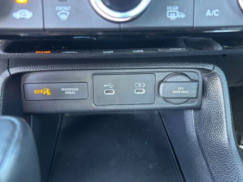 Used 2025 Honda Civic Sport image 20