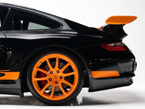 Used 2007 Porsche 911 GT3 image 12