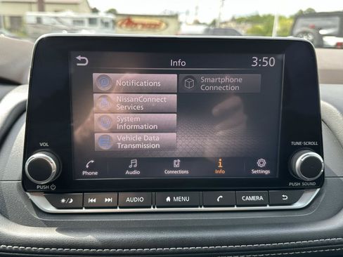 Used 2021 Nissan Rogue SL FWD image 69