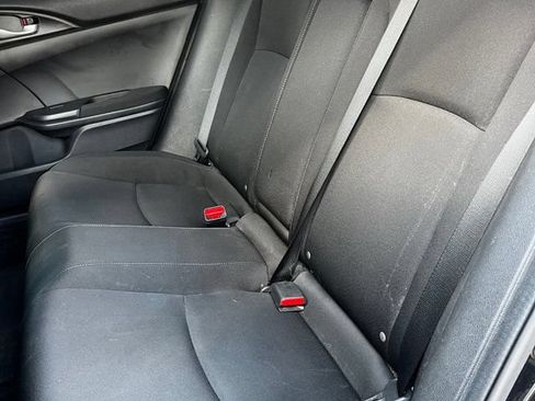 Used 2016 Honda Civic EX-T image 17