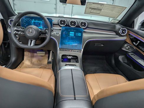 New 2026 Mercedes-Benz CLE 300 4MATIC Cabriolet image 14