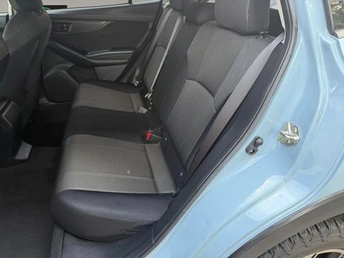 Used 2019 Subaru Crosstrek 2.0i AWD/4WD image 14