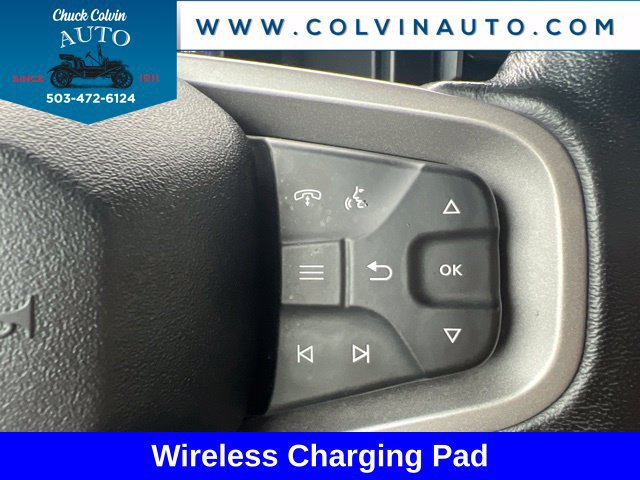 Used 2022 Ford Bronco Wildtrak AWD/4WD image 18