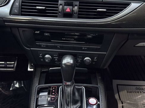 Used 2017 Audi S6 Premium Plus w/ Driver Assistance Package image 25