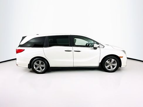 Used 2018 Honda Odyssey EX-L image 10