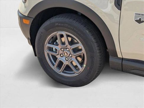 New 2025 Ford Bronco Sport Big Bend image 10
