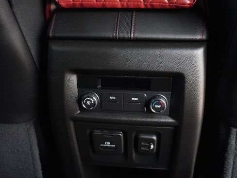 Used 2023 Chevrolet Traverse RS w/ LPO, Floor Liner Package AWD/4WD image 55