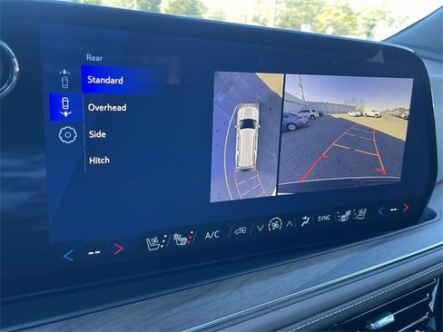 New 2026 Chevrolet Tahoe High Country image 15