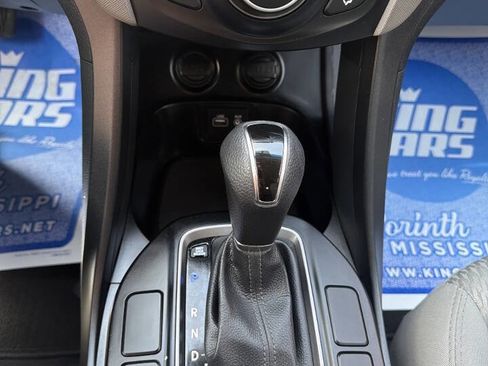 Used 2018 Hyundai Santa Fe Sport AWD/4WD image 14