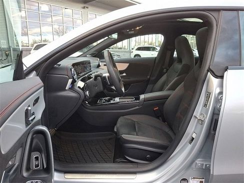 Certified 2026 Mercedes-Benz CLA 250 4MATIC image 14