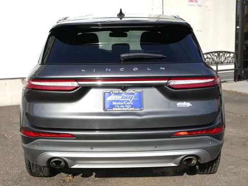 Used 2020 Lincoln Corsair FWD image 6