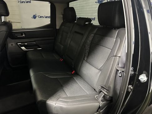 Used 2024 Toyota Tundra Limited image 14