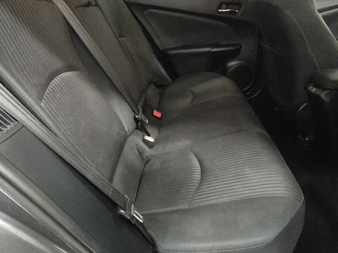 Used 2021 Toyota Prius Prime LE image 18