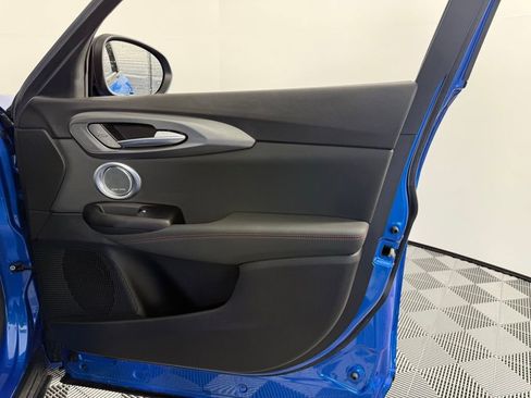 Used 2024 Dodge Hornet R/T Plus w/ Tech Pack Plus w/o Parking image 10