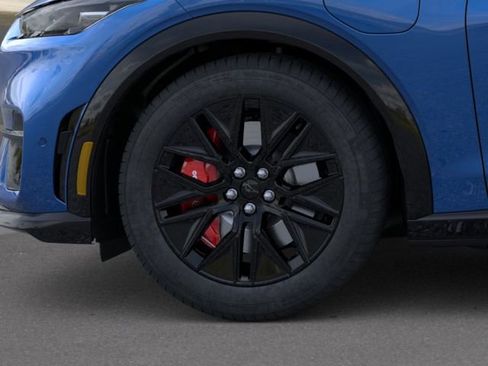 New 2025 Ford Mustang Mach-E Premium w/ Sport Appearance Package AWD/4WD image 19