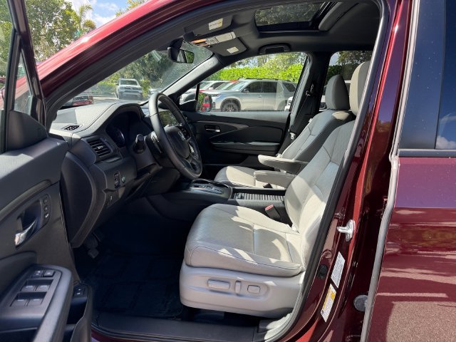 Used 2021 Honda Passport EX-L image 20