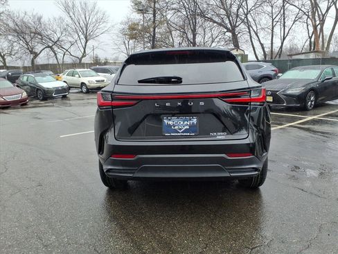 Used 2023 Lexus NX 350 AWD image 5