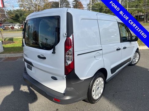 Certified 2017 Ford Transit Connect XL image 5
