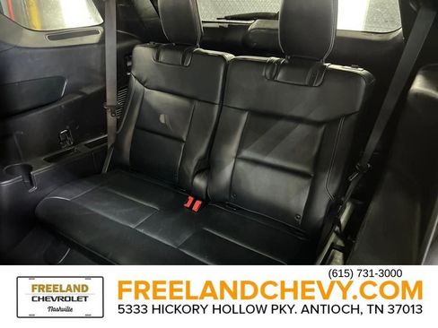 Used 2022 Ford Explorer ST w/ Equipment Group 401A image 27