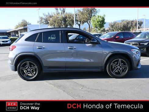 Used 2023 Mercedes-Benz GLA 250 image 5
