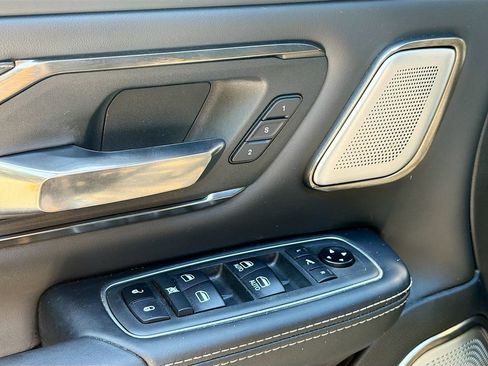 Used 2021 RAM 1500 Limited w/ Night Edition AWD/4WD image 16