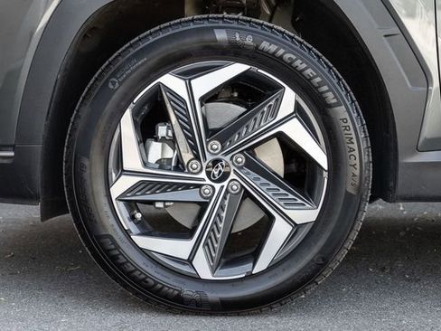 Used 2024 Hyundai Tucson SEL image 15