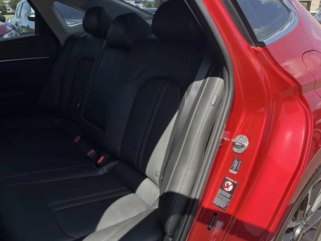 Used 2020 Hyundai Sonata Limited FWD image 20