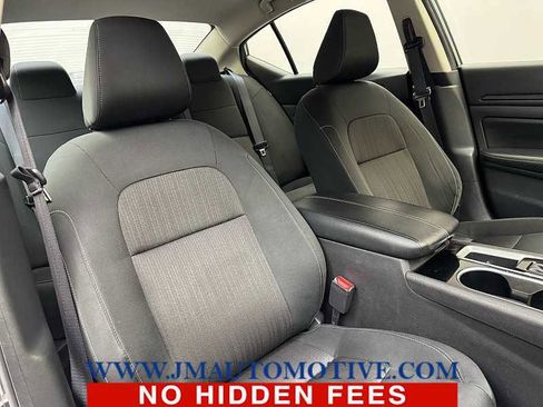 Used 2024 Nissan Altima 2.5 SV image 20