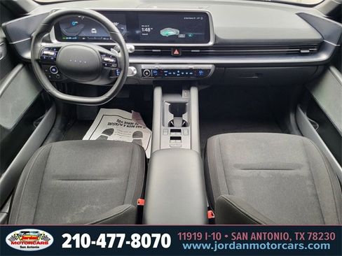 Used 2023 Hyundai Ioniq 6 SE image 12