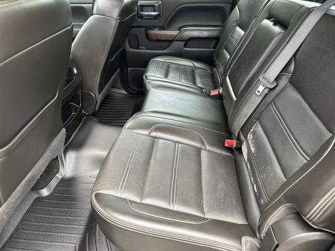 Used 2019 GMC Sierra 2500 Denali w/ Duramax Plus Package image 16