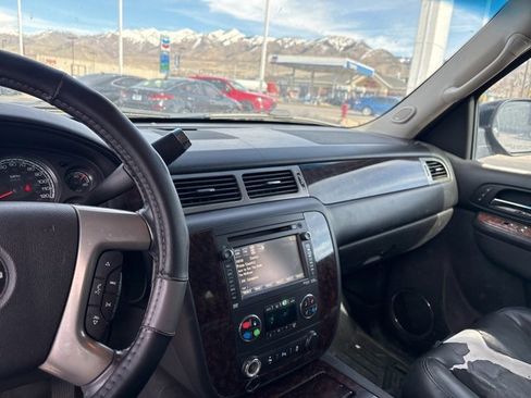 Used 2013 GMC Yukon Denali image 13