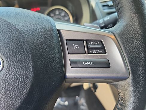 Used 2014 Subaru Crosstrek 2.0i Limited AWD/4WD image 17