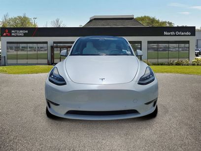 Used 2022 Tesla Model Y Long Range