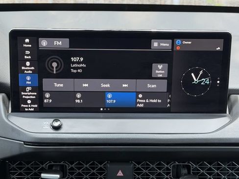 Used 2024 Honda Accord EX-L image 17