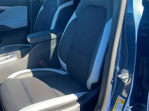 New 2025 Buick Envista Preferred w/ Convenience I Package image 9