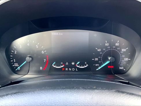 Used 2020 Ford Escape S image 23