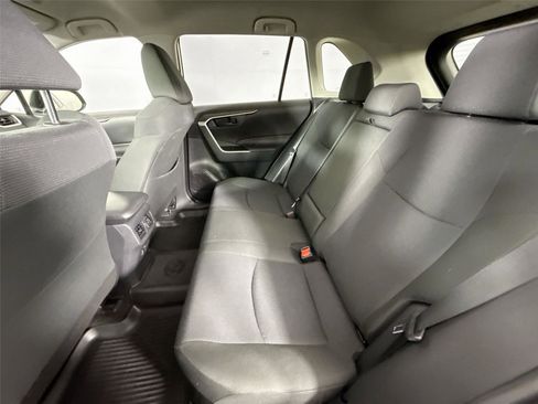 Certified 2025 Toyota RAV4 LE image 26