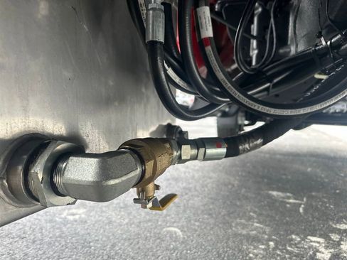 New 2024 Ford F550 4x4 Regular Cab Super Duty image 51