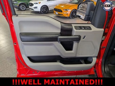 Used 2018 Ford F150 XL w/ Equipment Group 101A Mid image 19