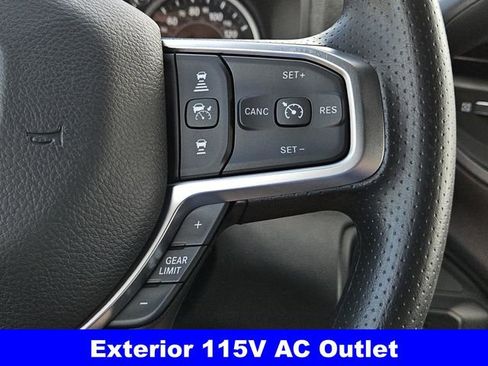 New 2025 RAM 2500 Tradesman image 20