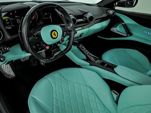 Used 2021 Ferrari 812 GTS RWD image 35