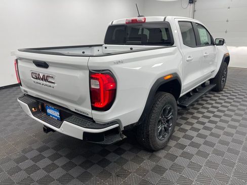 New 2025 GMC Canyon Elevation w/ Convenience Package image 13