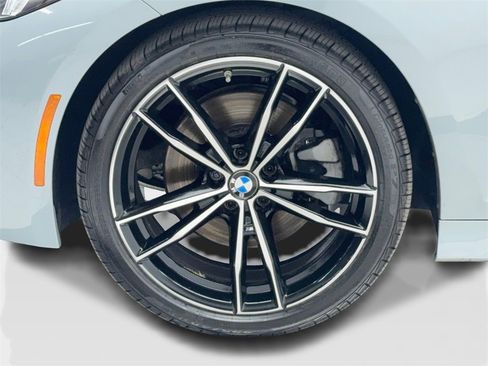 Used 2023 BMW 330i xDrive Sedan w/ M Sport Package image 57